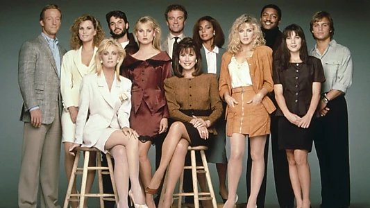 Knots Landing