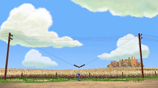 For the Birds