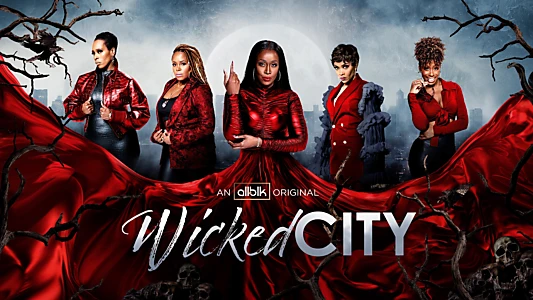 Wicked City