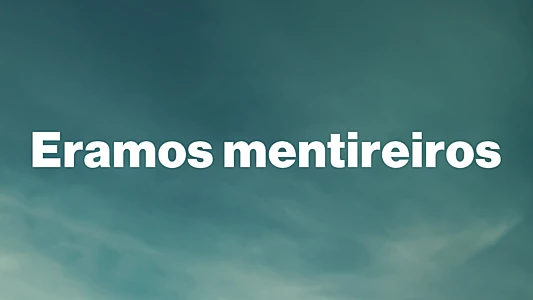 We Were Liars