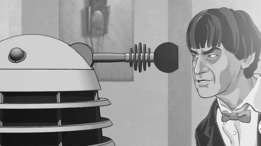 Doctor Who: The Power of the Daleks