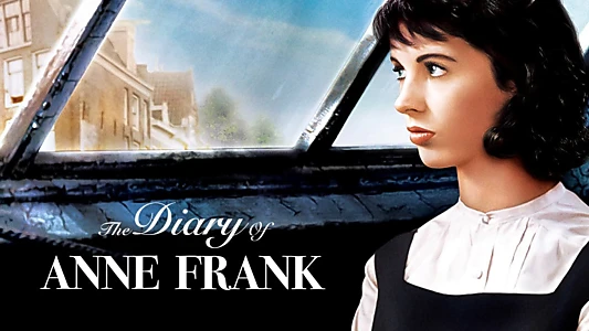 The Diary of Anne Frank