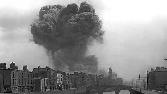 The Irish Civil War