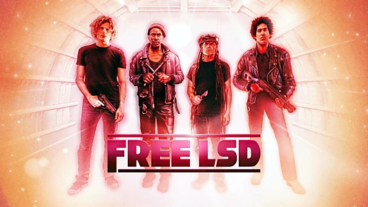 Free LSD