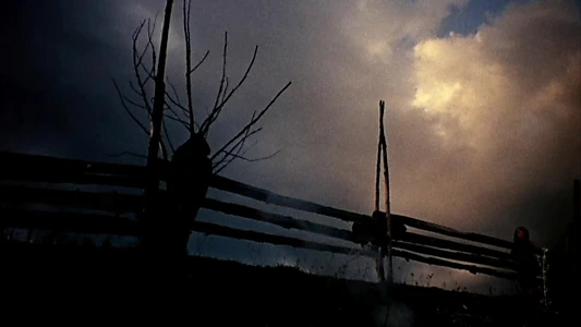 Shadows of Forgotten Ancestors