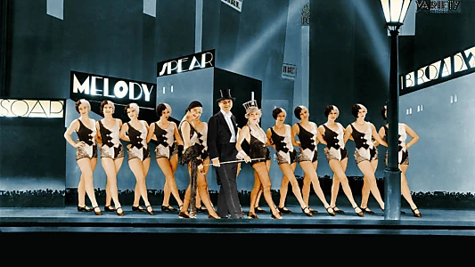 The Broadway Melody