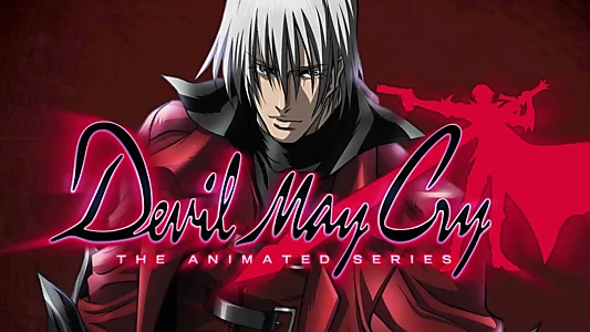 Devil May Cry