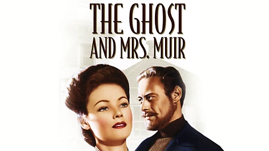 The Ghost and Mrs. Muir