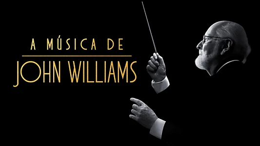 Music by John Williams