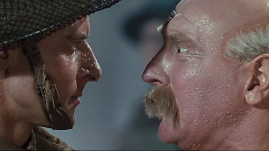 The Life and Death of Colonel Blimp