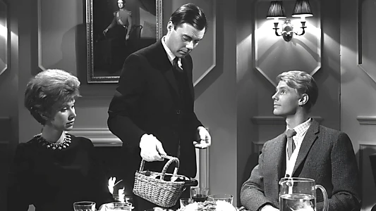 The Servant