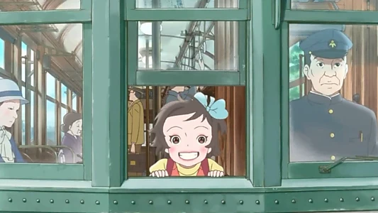 Totto-chan: The Little Girl at the Window