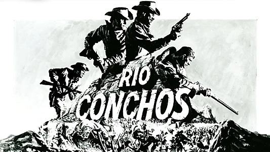 Rio Conchos