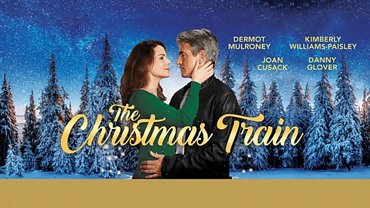 The Christmas Train