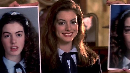 The Princess Diaries