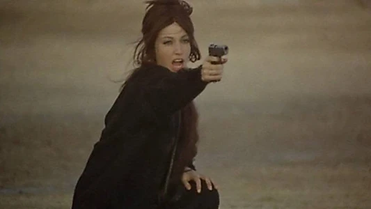 The Girl with a Pistol