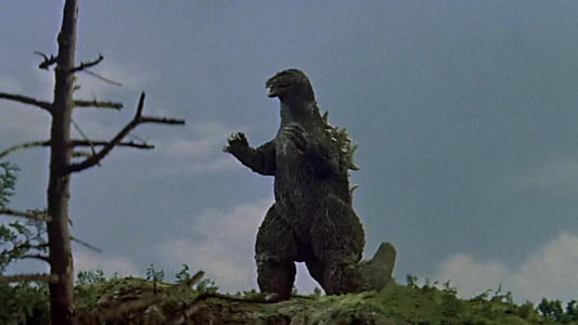 King Kong vs. Godzilla