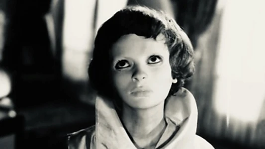 Eyes Without a Face