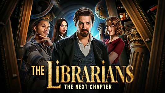 The Librarians: The Next Chapter