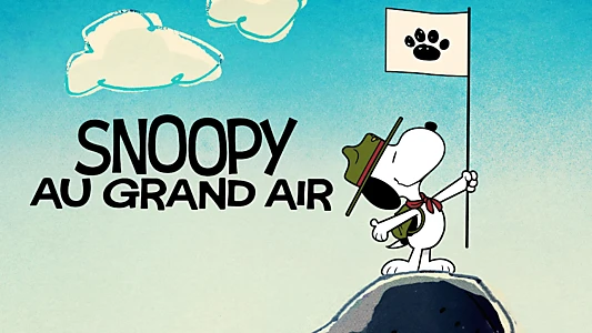 Camp Snoopy