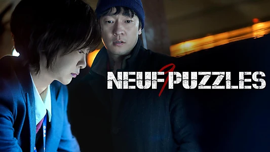 Nine Puzzles