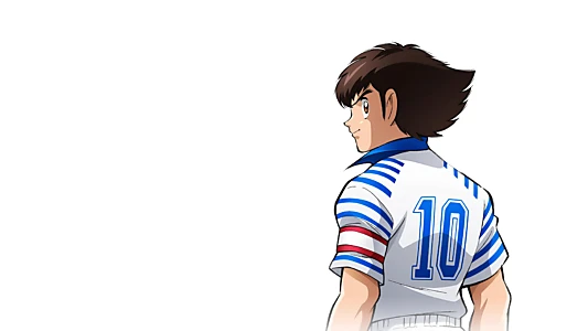 Captain Tsubasa