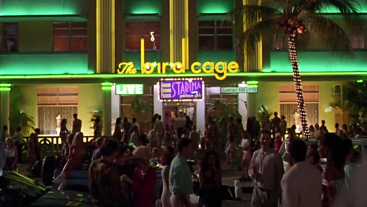 The Birdcage