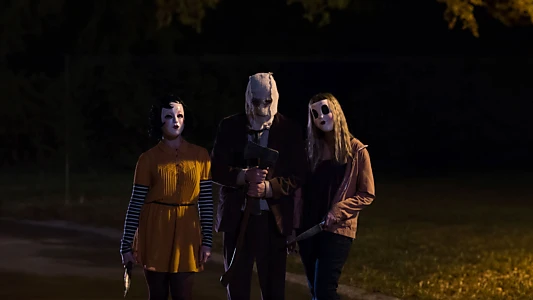 The Strangers