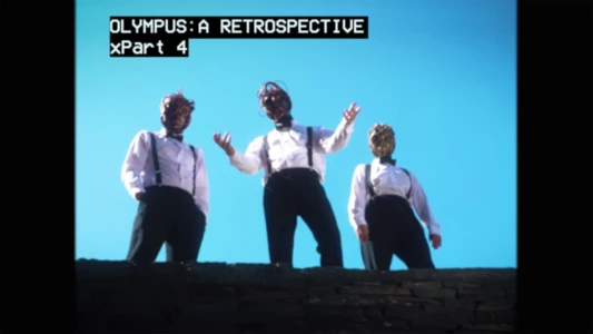 Olympus: A Retrospective