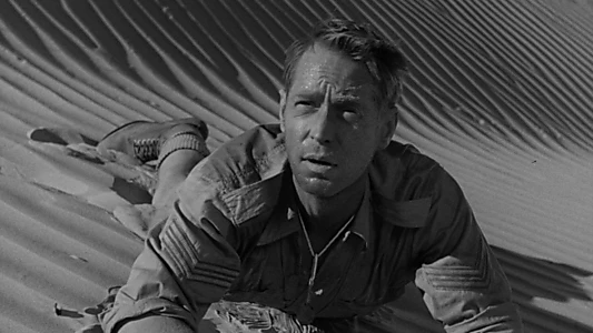 Five Graves to Cairo