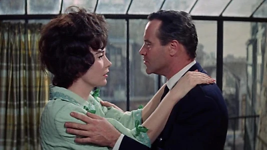 Irma la Douce