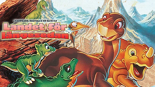 The Land Before Time