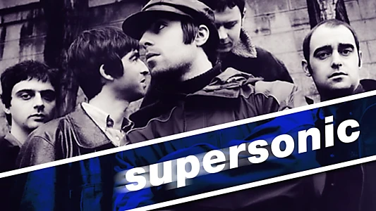 Supersonic