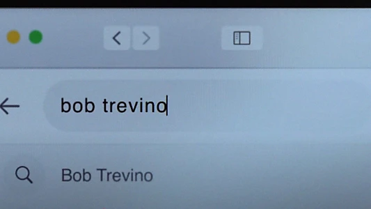 Bob Trevino Likes It
