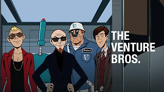 The Venture Bros.