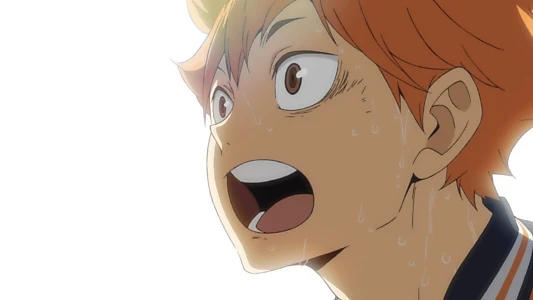 Haikyu!!