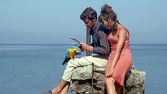 Pierrot le Fou