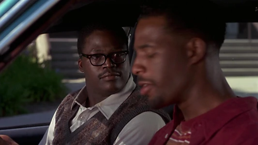 Don't Be a Menace to South Central While Drinking Your Juice in the Hood