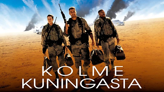Three Kings