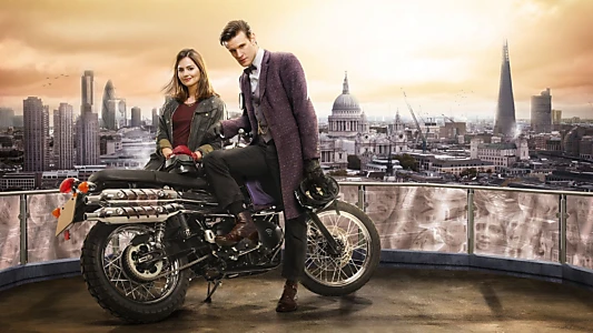 Doctor Who