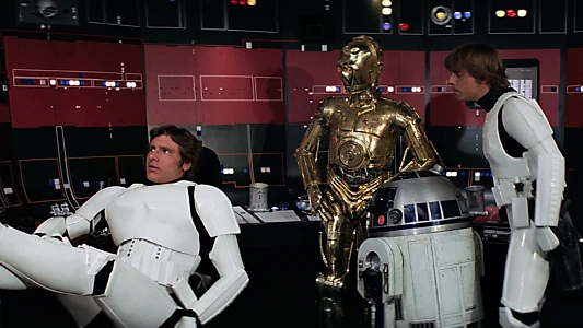 Star Wars