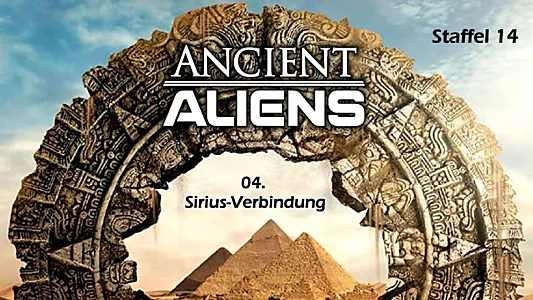 Ancient Aliens