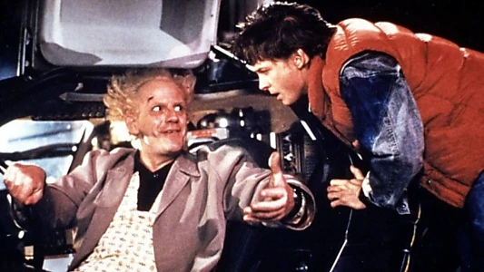 Back to the Future