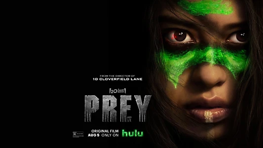 Prey