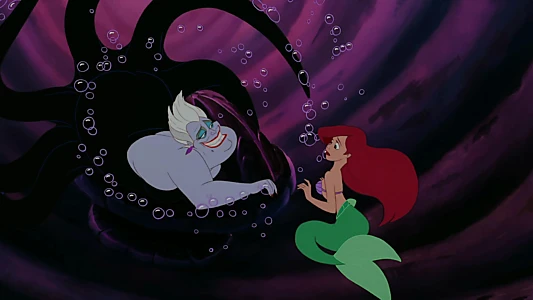 The Little Mermaid