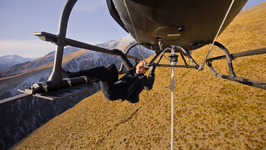Mission: Impossible - Fallout