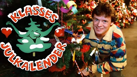 Klasses Julkalender