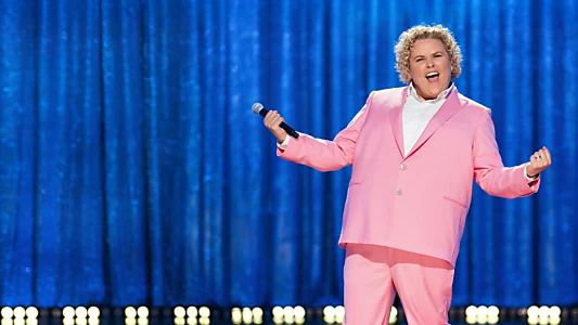 Watch Fortune Feimster: Crushing It Trailer