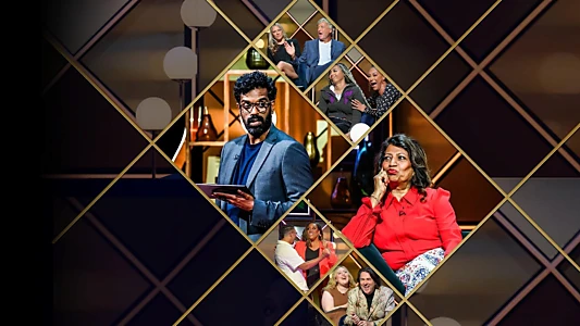 Watch Romesh Ranganathan's Parents' Evening Trailer