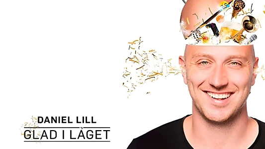 Daniel Lill - Glad i Låget